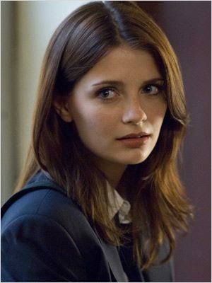 Mischa Barton