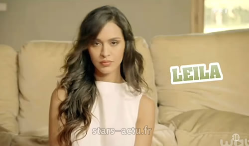 Capture TF1