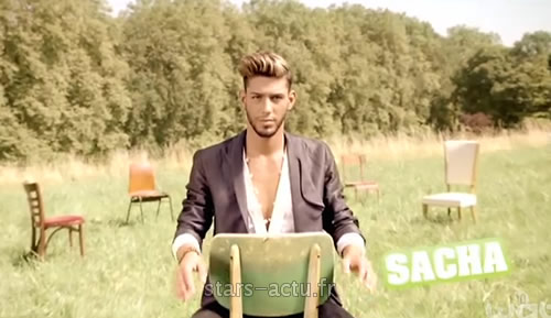 Capture TF1