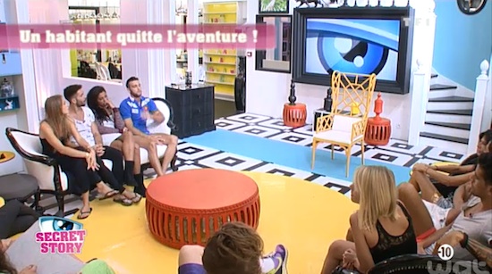 Capture TF1