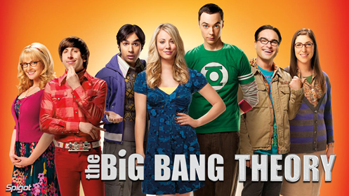 © CBS/Warner Bros