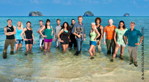 Ce soir à la télé : le retour de Koh-Lanta