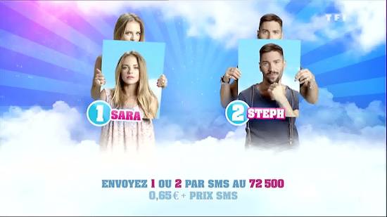 Capture TF1