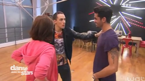 Capture TF1