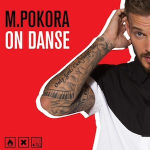Matt Pokora On danse