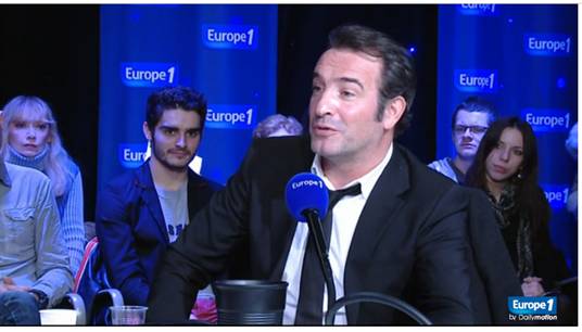 Europe 1