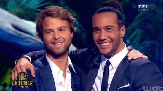 Capture TF1