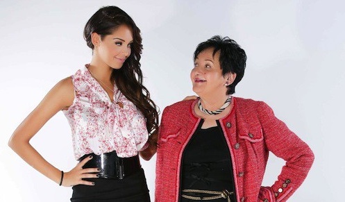 Crédits : Philippe Leroux/Allo Nabilla