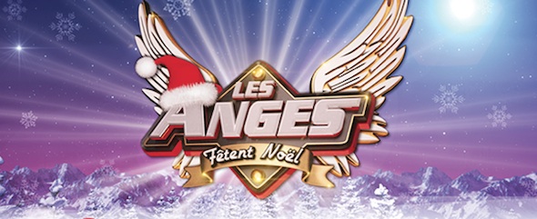 Les Anges de la télé-réalité fêtent Noël le 23 décembre