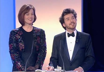 Capture Canal+