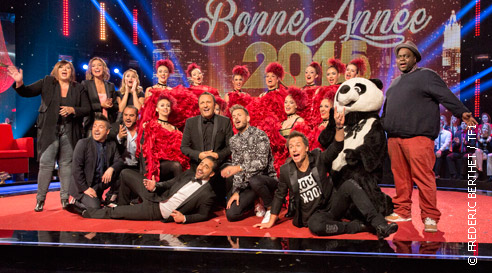 Ce soir à la télé : le 31 tout est permis avec Arthur