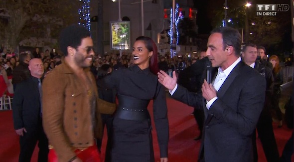 Capture TF1
