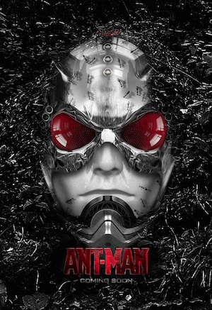 "Ant-Man" : la bande-annonce dévoilée (VIDEO)