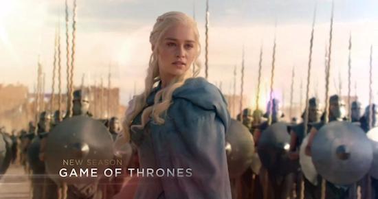 Game of Thrones