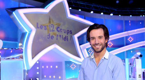 12 Coups de Midi : Matthieu dépasse les 100.000 euros de gains