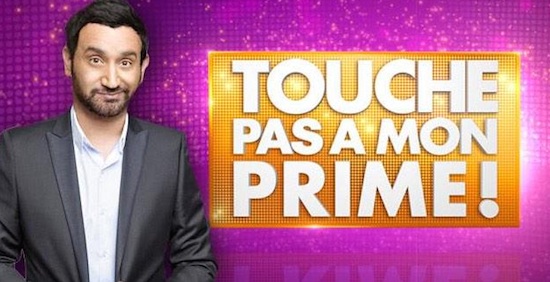 "Touche pas à mon prime"