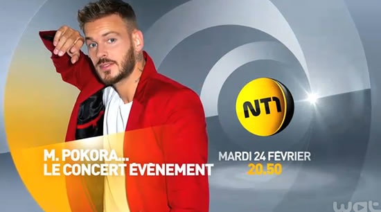 Capture NT1/Wat.tv