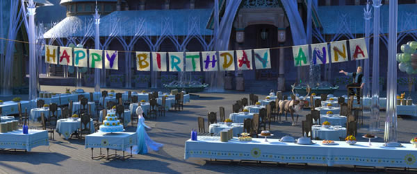 ©Walt Disney Studios