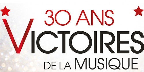 Victoires de la Musique 2015