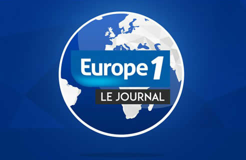 capture Europe 1 (DR)