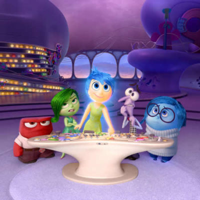 Disney/Pixar