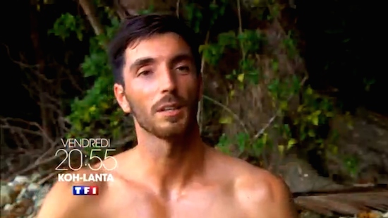 capture TF1