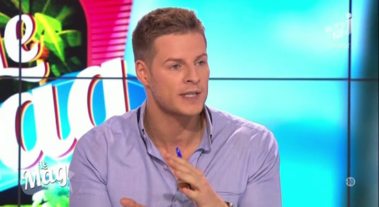 Capture NRJ 12