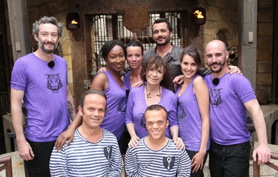 Crédits : France 2/Gilles Scarella