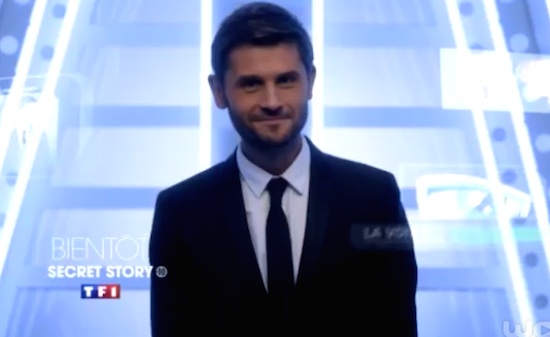 Capture TF1