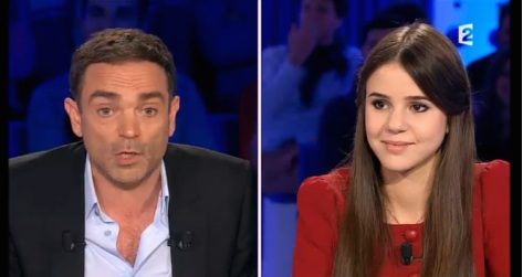 Capture France 2