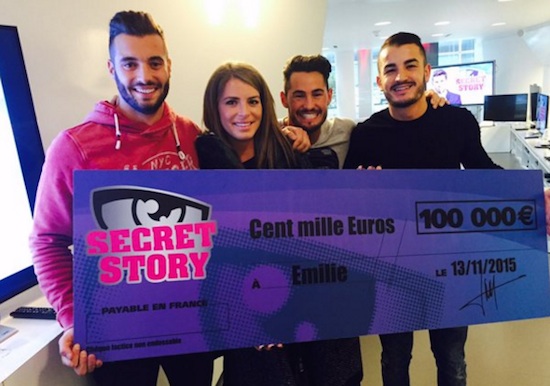 Crédits : Christophe Beaugrand/Twitter.com
