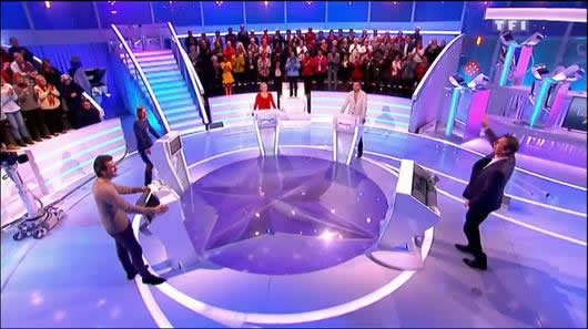 capture TF1