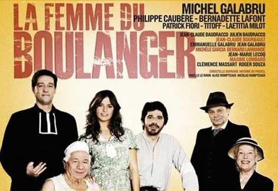 Ce soir à la télé, France 2 rend hommage à Michel Galabru