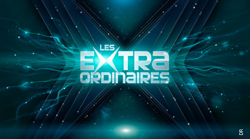 "Les Extraordinaires"