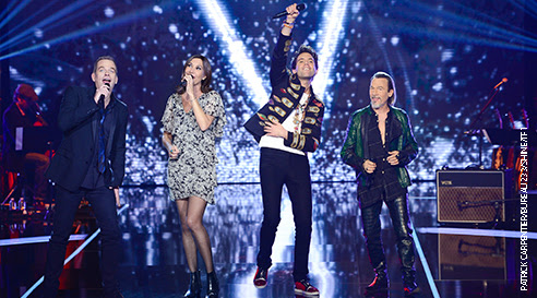 the-voice-5-lancement-coachs