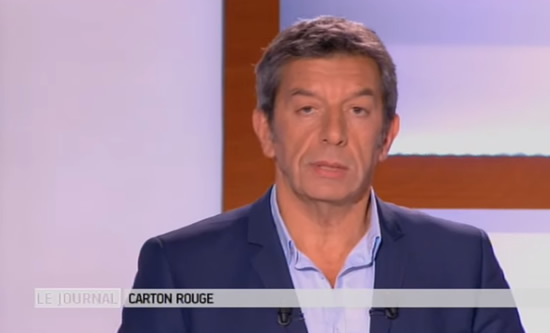 capture france 5
