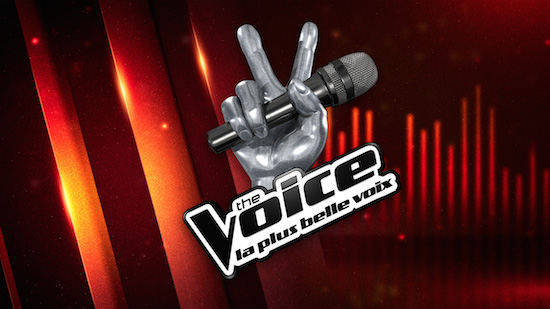 The Voice