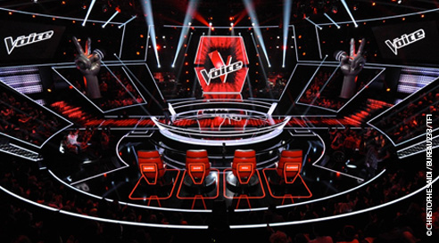 The Voice 5 : place aux battles le 19 mars