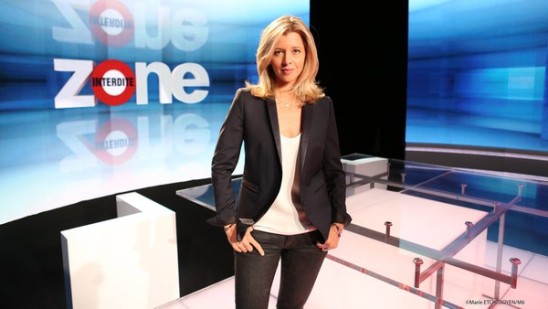 Ce soir à la télé : "Zone interdite"