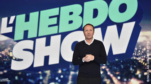hebdo-show-gen