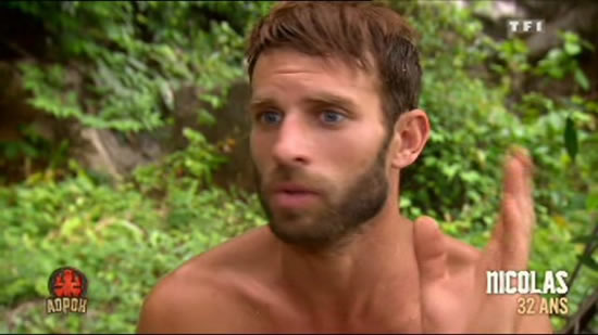 Capture TF1