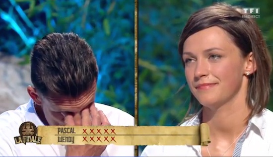 Capture TF1