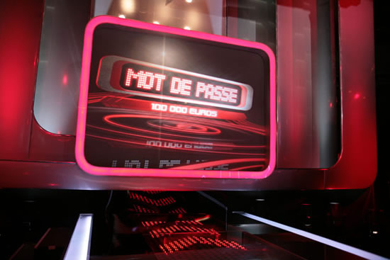 ©Gilles Scarella / FTV
