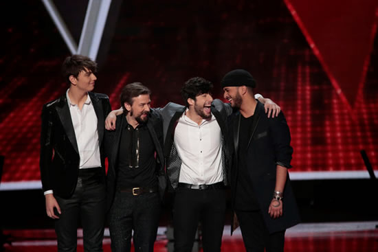 TF1/Shine France