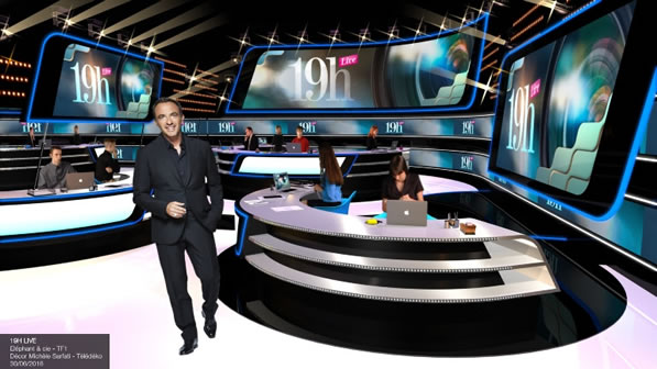 TF1/Eléphant et Cie