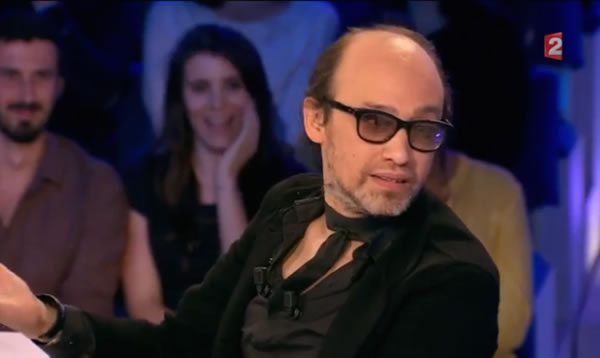Capture France 2