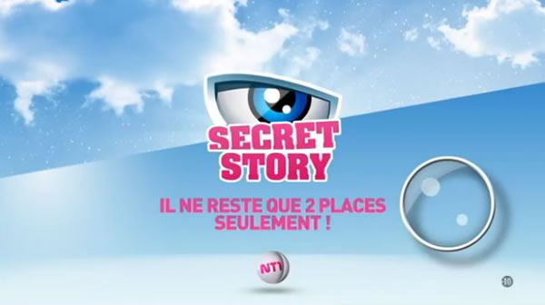 Capture myTF1