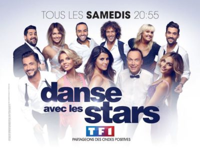 finale de Danse avec les stars 7