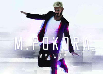 Matt Pokora Victoires de la Musique