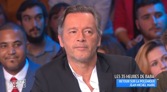capture écran C8